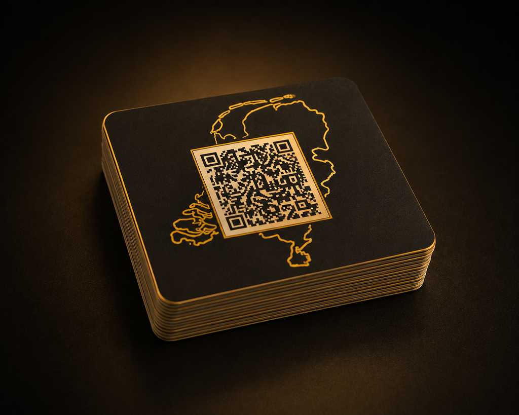 Globery – Premium Wereldspel